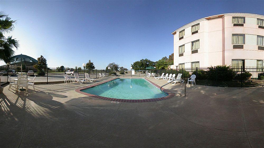 Sleep Inn Scott-Lafayette West Exterior photo
