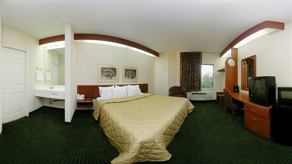 Sleep Inn Scott-Lafayette West Exterior photo